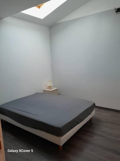 Le Loft - Villa De 70M² Avec Jardin Clos Chalon-sur-Saône Eksteriør billede